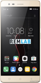 Ремонт Lenovo Vibe K5 Note