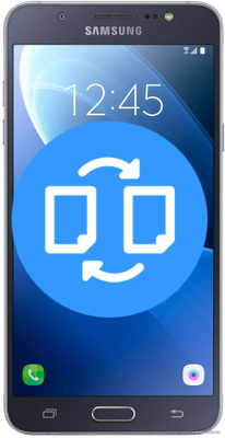 Замена дисплея (экрана) Samsung Galaxy Note 3