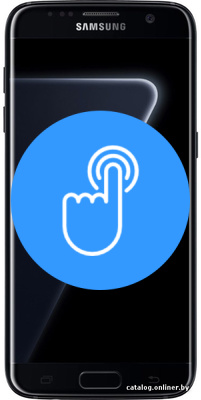 Замена тачскрина (сенсора) Samsung Galaxy S7 Edge