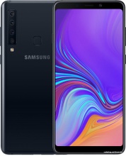 Galaxy A9