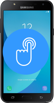 Замена тачскрина (сенсора) Samsung Galaxy J7 Neo