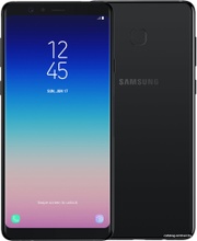 Galaxy A8 Star