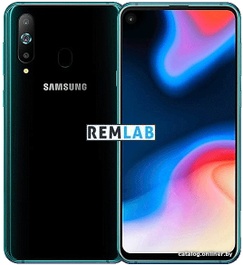 Ремонт Samsung Galaxy A8s