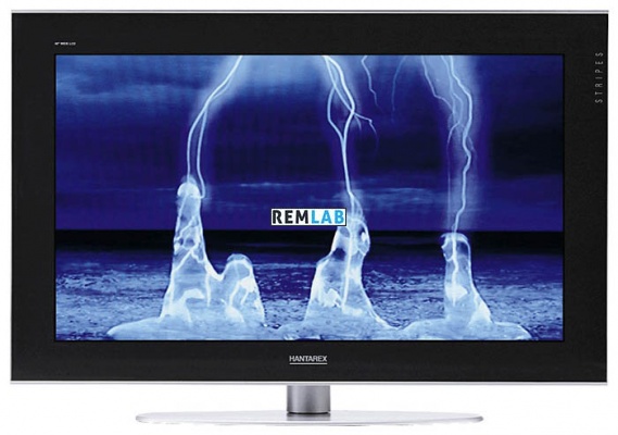 Ремонт телевизоров Hantarex