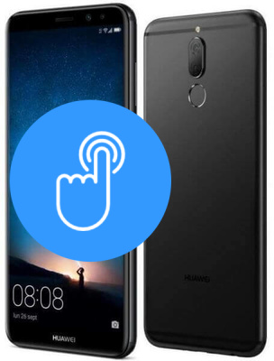 Замена тачскрина (сенсора) HUAWEI Mate 10