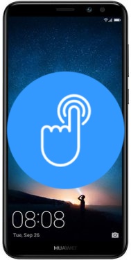 Замена тачскрина (сенсора) HUAWEI Nova 2i
