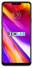 Ремонт LG G7 ThinQ