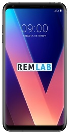 Ремонт LG V30