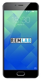 Ремонт Meizu M5s