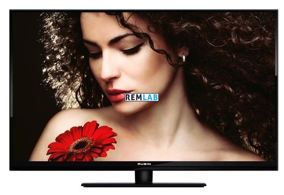 Ремонт телевизоров Рубин