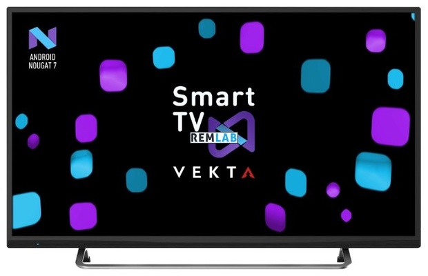 Ремонт телевизоров VEKTA