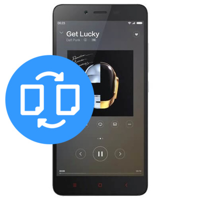 Замена дисплея (экрана) Xiaomi Redmi Note 2