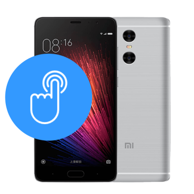 Замена тачскрина (сенсора) Xiaomi Redmi Pro