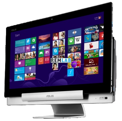 Ремонт моноблоков Asus