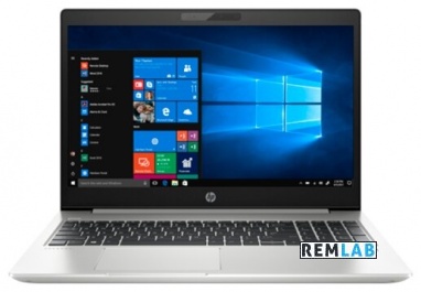 Ремонт ноутбука HP ProBook 450 G6