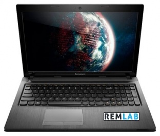 Поддон для ноутбука Lenovo IdeaPad G505 G510 G500 (FA0Y0000J00)