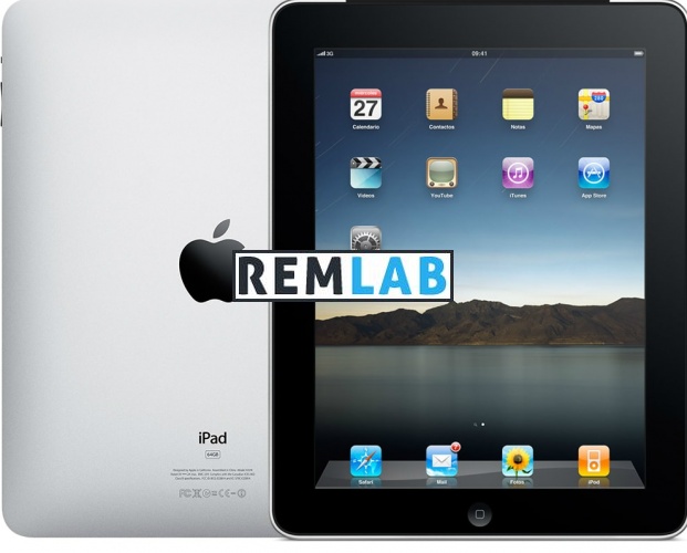 Починим любую неисправность iPad air 2