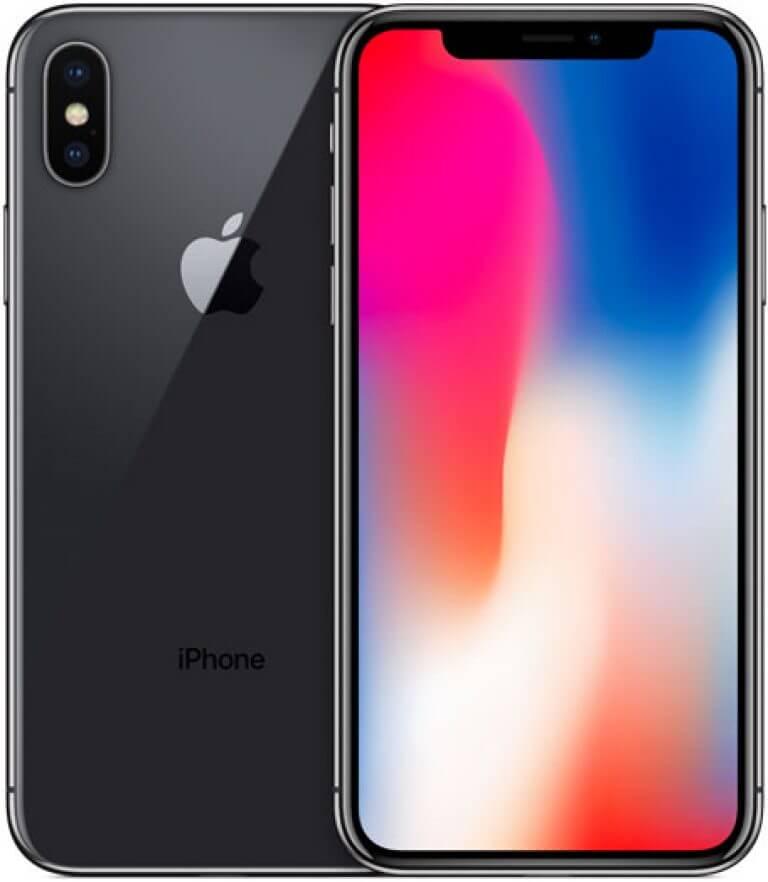 Apple iphone x 64 гб