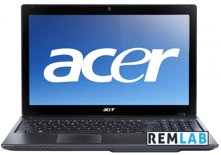 Починим любую неисправность Acer ASPIRE V3