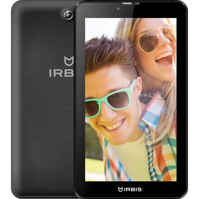 Замена стекла экрана планшета Irbis в Красноярске