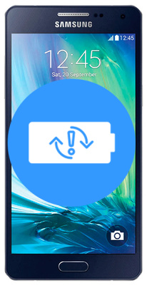 Замена аккумулятора (батареи) Samsung Galaxy A5