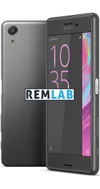 Ремонт Sony Xperia z