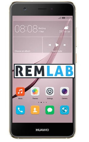 Починим любую неисправность HUAWEI Y9 Prime