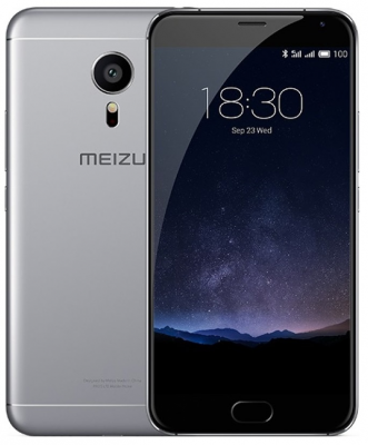 Замена стекла Meizu