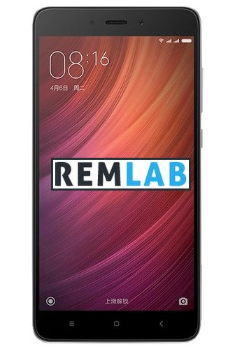 Починим любую неисправность Xiaomi Mi5S Plus