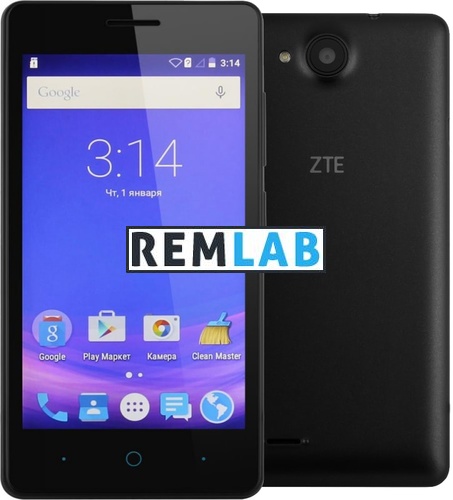 Починим любую неисправность ZTE Blade V7