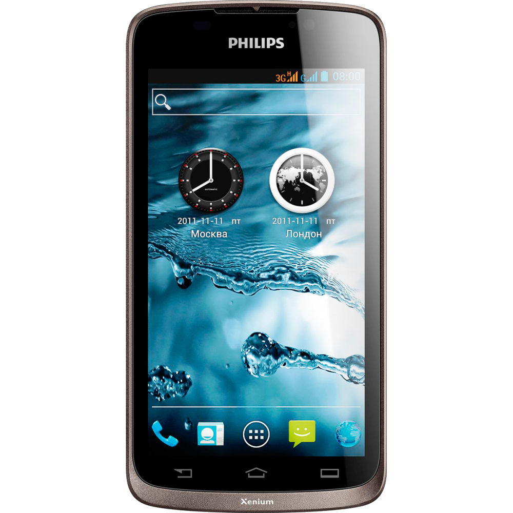 Ремонт Philips Xenium W8510 📲 в Красноярске — цена от 400 рублей | RemLab