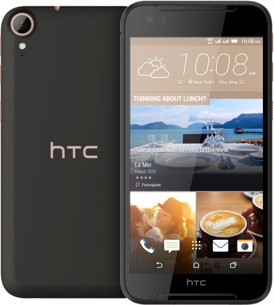 Ремонт HTC One E8 📲 в Красноярске — цена от 340 рублей | RemLab