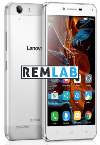 Починим любую неисправность Lenovo K900