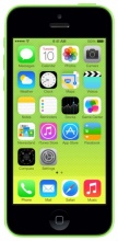 iPhone 5C