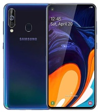 Galaxy A60