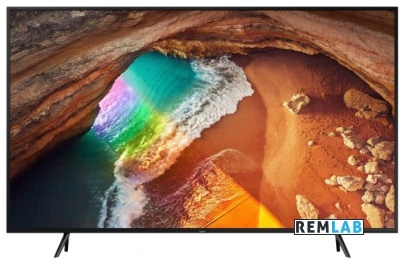 Ремонт телевизора Samsung QE55Q60RAU
