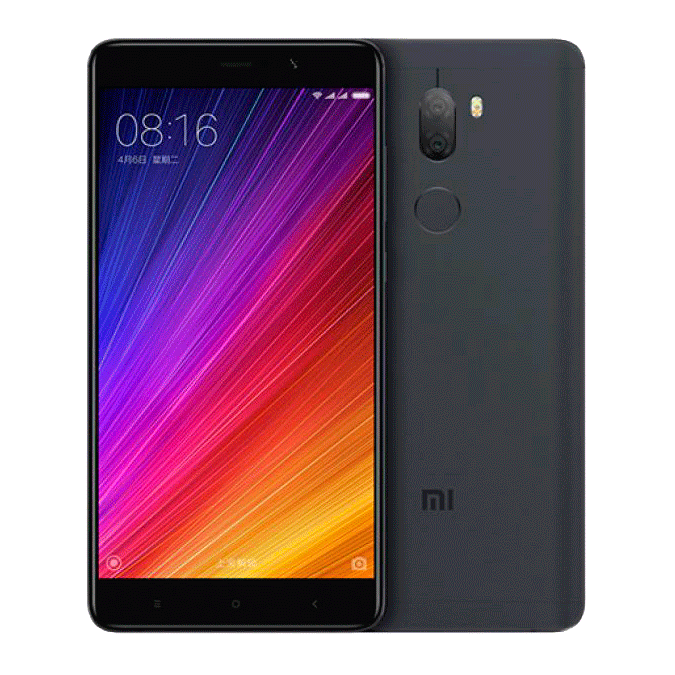 Ремонт Xiaomi Mi5S Plus