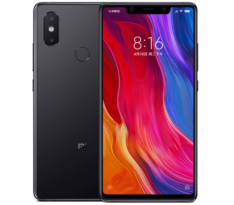 Ремонт Xiaomi Mi8 SE