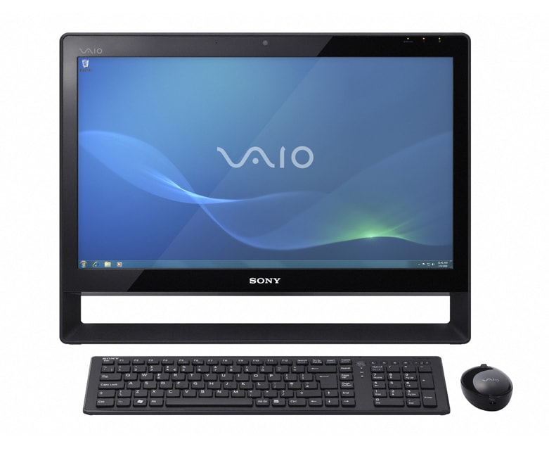 Не работает моноблок Sony в Красноярске